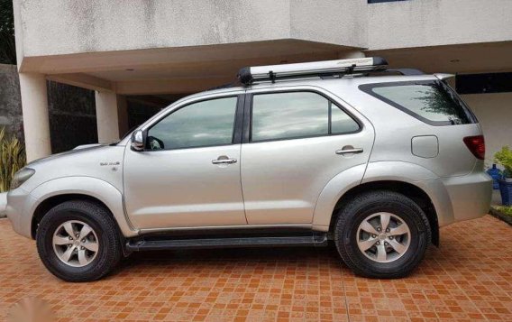 2006 Toyota Fortuner for sale-1