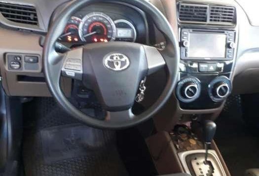 2018 Toyota Avanza for sale-5