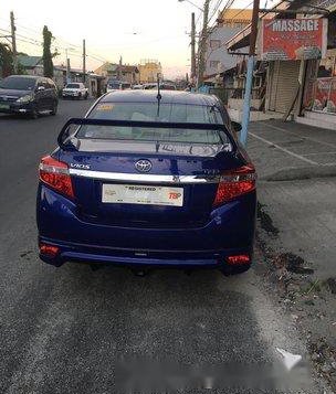 Toyota Vios 2015 for sale-7