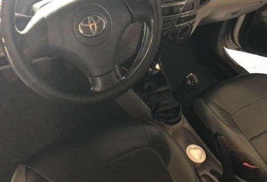 Toyota Vios 2006 for sale-3