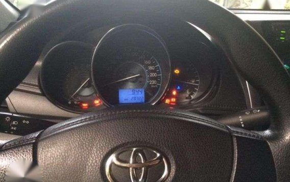 Toyota Vios J 2015 for sale-3