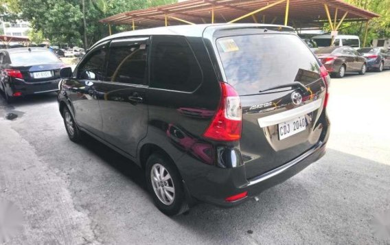 2016 Toyota Avanza for sale-5