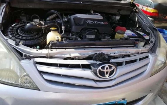 2010 Toyota Innova for sale-11