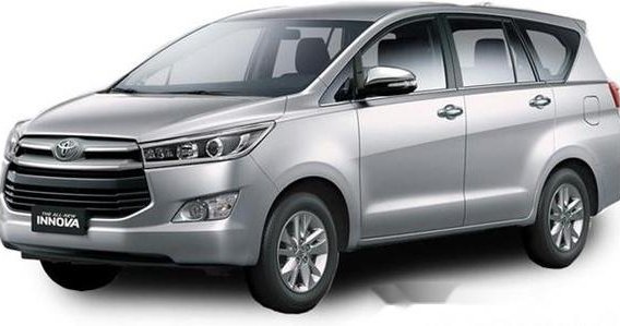 Toyota Innova J 2019 for sale-5