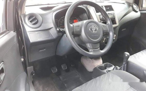 Toyota Wigo 2014 for sale-3