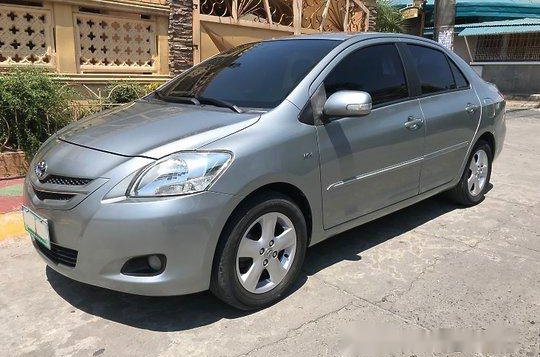 Toyota Vios 2008 for sale