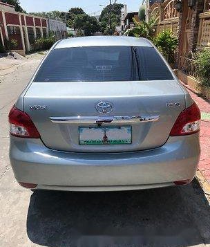 Toyota Vios 2008 for sale-4