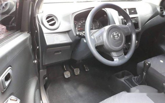 Toyota Wigo 2016 for sale-2