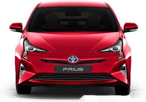 Toyota Prius 2019 for sale-11