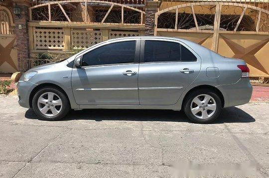 Toyota Vios 2008 for sale-2