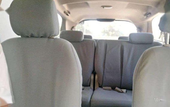 Toyota Innova 2.4 G 2014 Car for sale-1