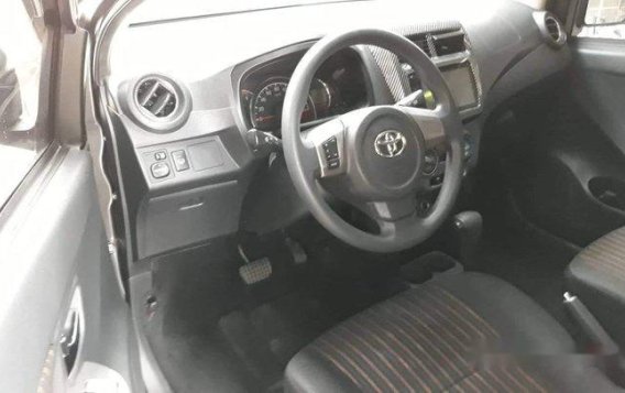 Toyota Wigo 2017 for sale-2