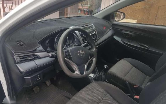 Toyota Vios 2013 for sale-5