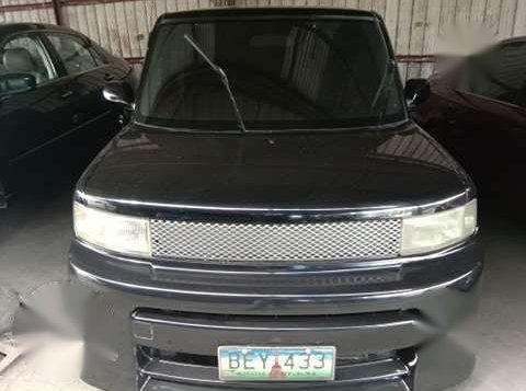 2004 Toyota BB for sale-4