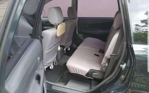 Toyota Avanza 2014 MT 1.3L for sale-5