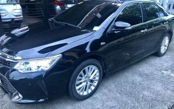 2016s Toyota Camry 2.5G for sale