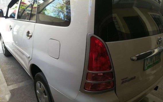 2007 Toyota Innova diesel FOR SALE-10