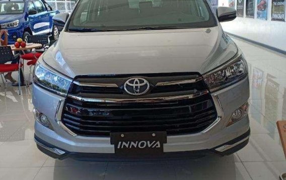 2019 Toyota Fortuner for sale-4