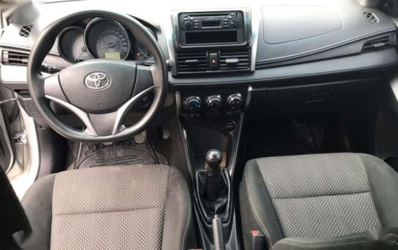 Toyota Vios J 2014 for sale-4