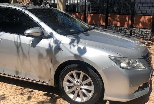 2013 Toyota Camry 2.5G for sale-7