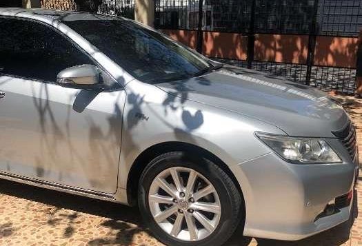 2013 Toyota Camry 2.5G for sale-4