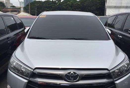 2019 Toyota Innova for sale