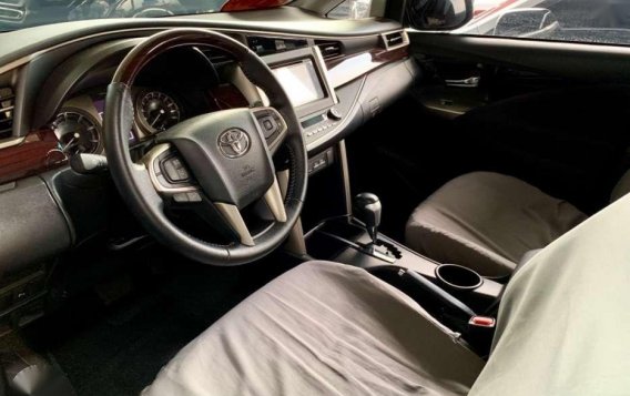 2018 Toyota Innova for sale-4