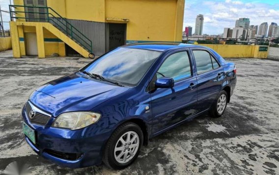 Toyota Vios 2007 for sale