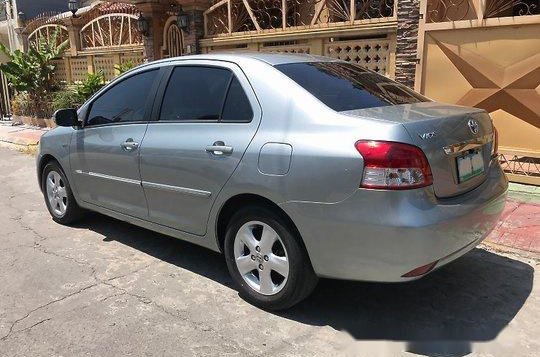 Toyota Vios 2008 for sale-3