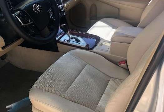 2013 Toyota Camry 2.5G for sale