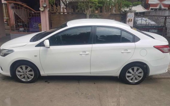 Toyota Vios 2013 for sale-4