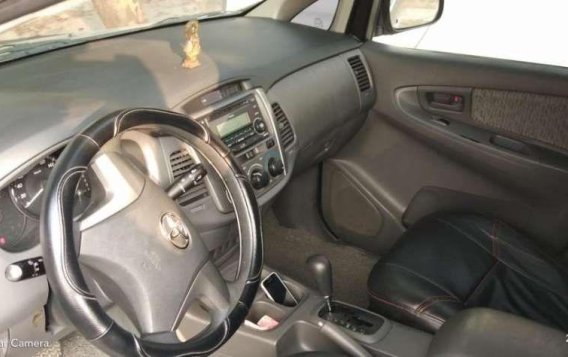 Toyota Innova 2012 FOR SALE-3