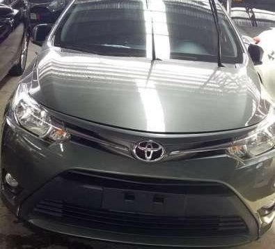 TOYOTA Vios E1 3 .2017 a T dual Vvti -1