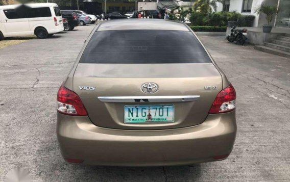 2010 Toyota Vios for sale-10