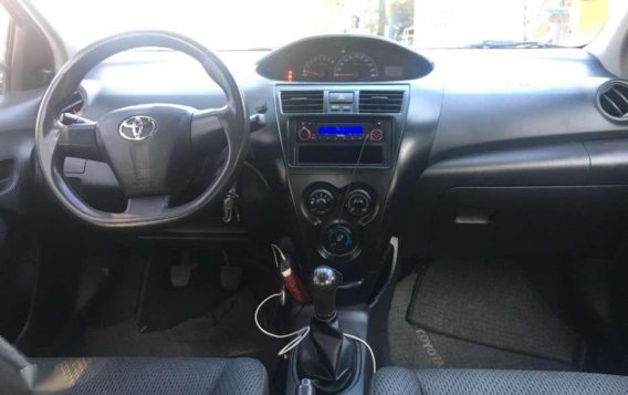 Toyota Vios 2013 for sale-3