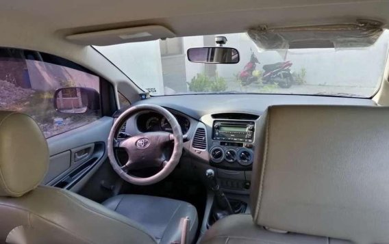 2010 Toyota Innova for sale-9