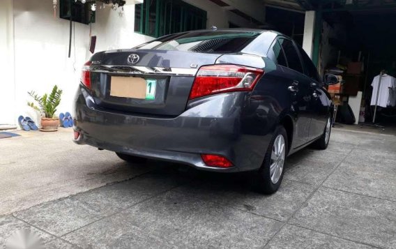 Dec 2013 Toyota Vios 1.5G Manual for sale-3