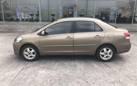 2010 Toyota Vios for sale-9