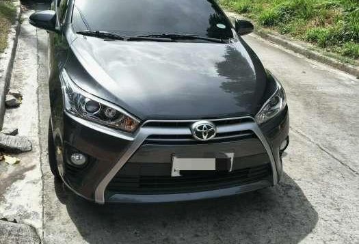 Toyota Yaris 2017 for sale