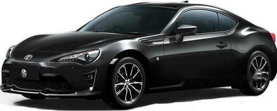 Toyota 86 2019 for sale-2