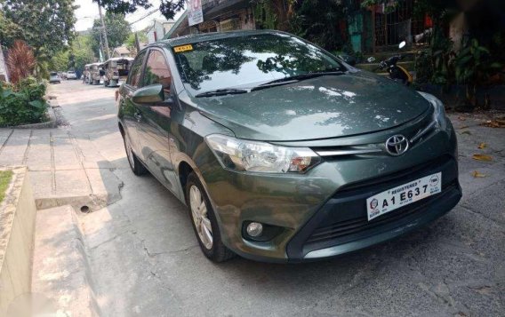 Toyota Vios 2017 for sale-1