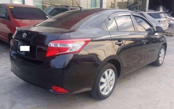 2017 Toyota Vios 1.3E Gas Manual Php 488,000 only!-3