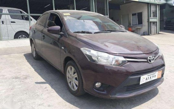 Toyota Vios 2018 for sale-1