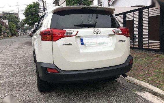 2013 Toyota RAV4 For Sale  -2