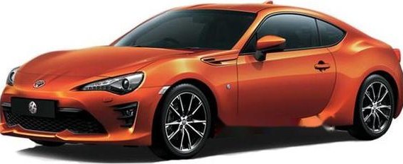 Toyota 86 2019 for sale-4