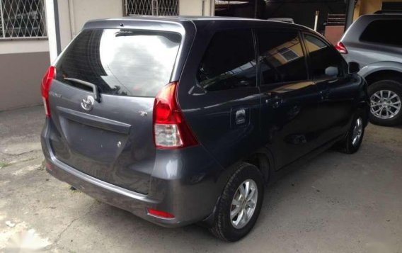 Toyota Avanza 2014 for sale-2