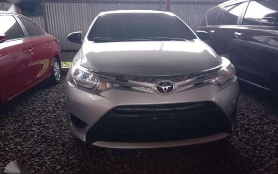 2018 Toyota Vios 1.3E Manual for sale