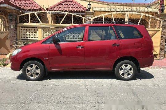 Toyota Innova 2006 for sale-2