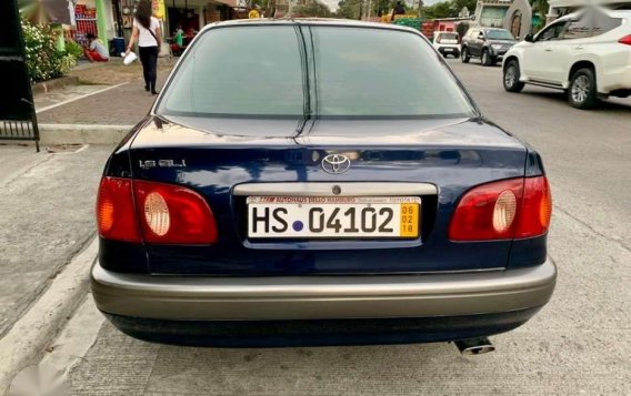 1998 Toyota Corolla baby altis euro2 for sale-3