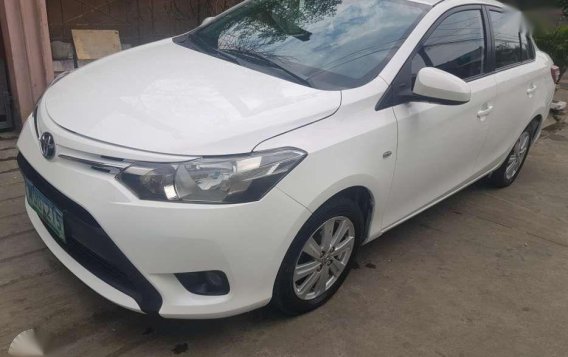 Toyota Vios 2013 for sale